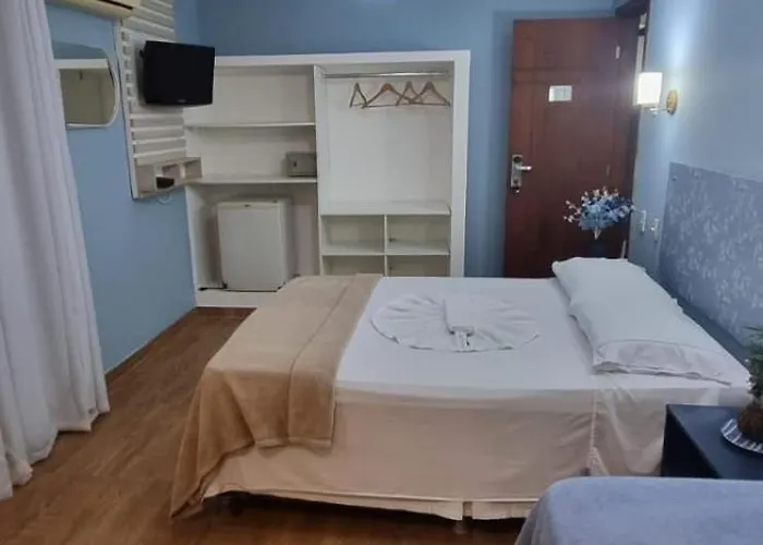 Pousada Emcanto